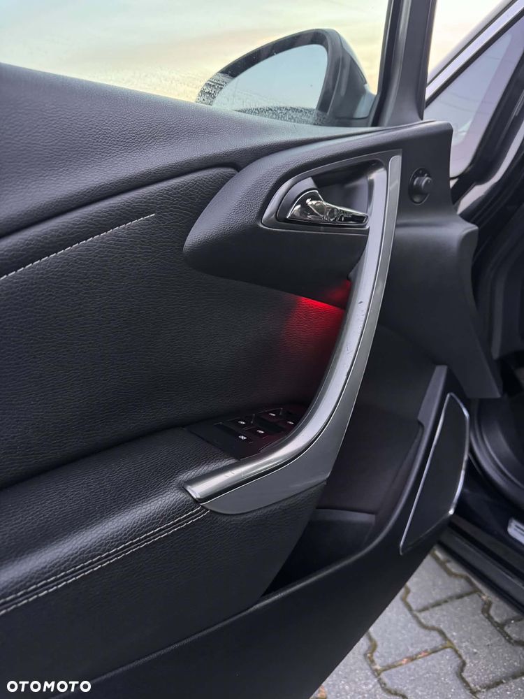 Opel Astra - 12