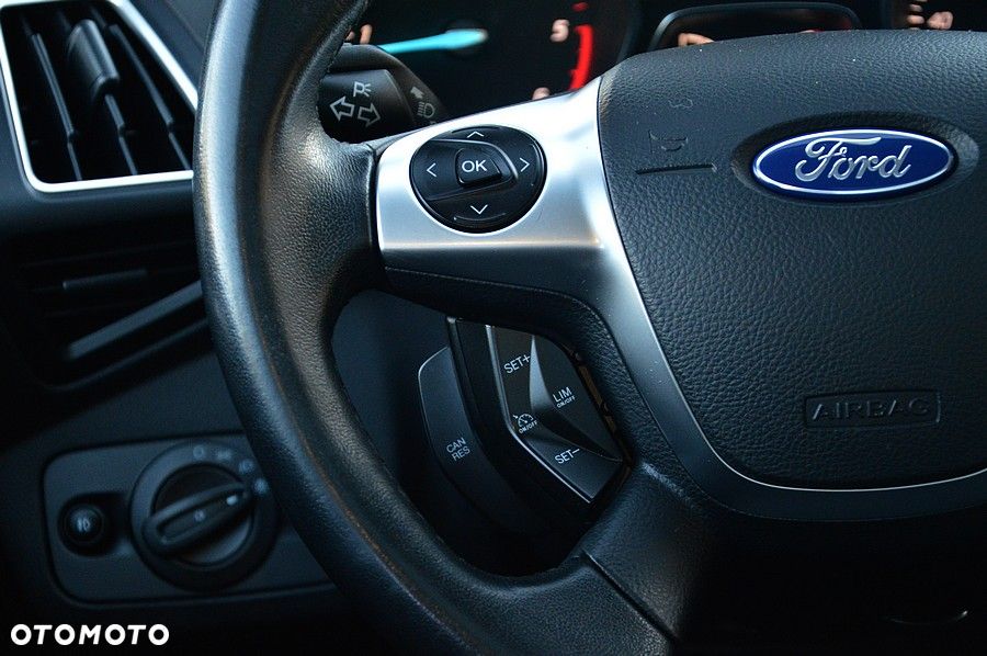 Ford Kuga 2.0 TDCi 4x4 Individual - 29