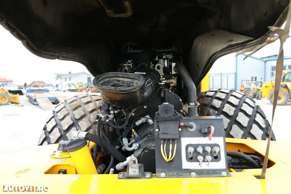 JCB JCB -VM 117 - 14