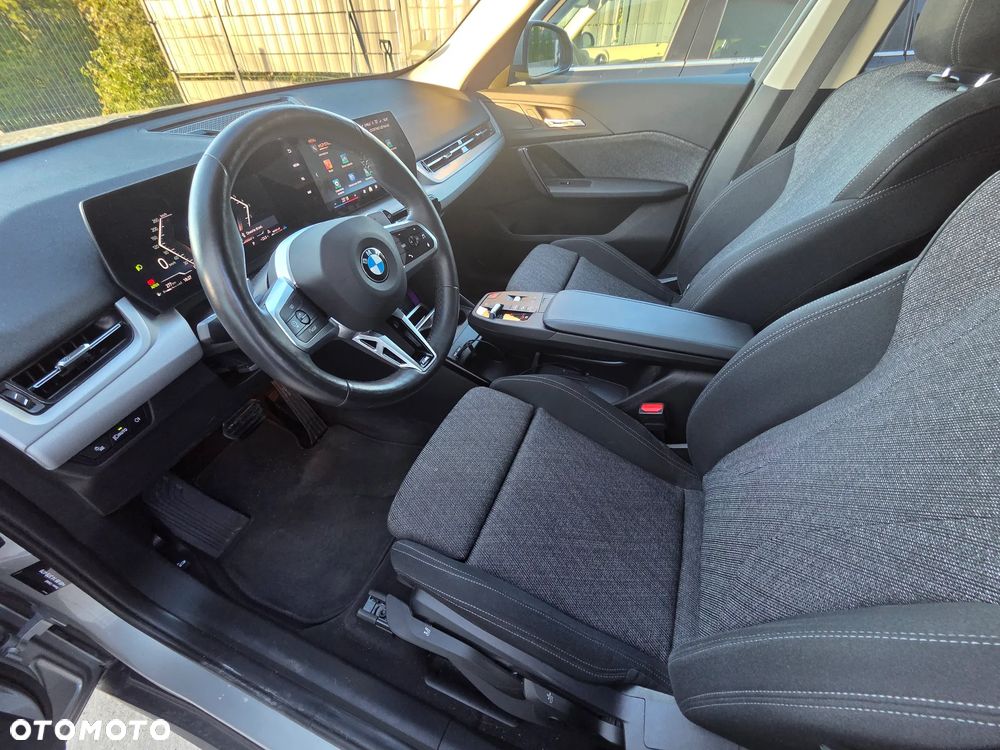 BMW X1 xDrive18d - 15