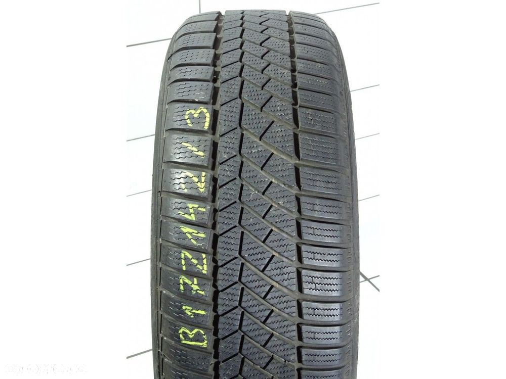 Koła zimowe BMW  17" 1 E81 E87 E88 E82 - 8