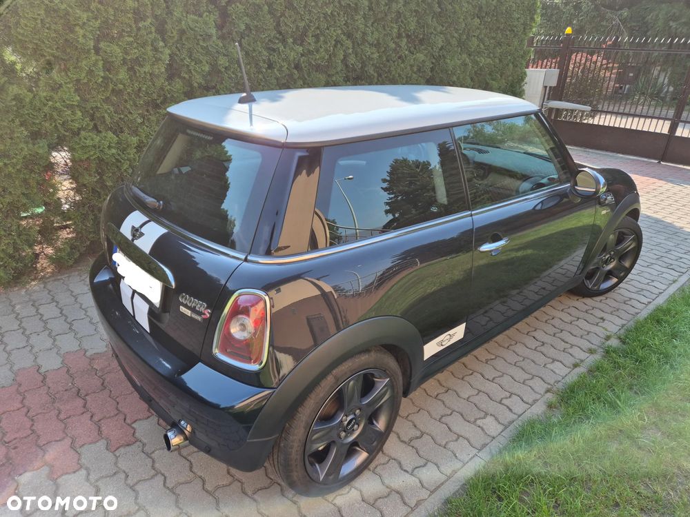 MINI Cooper - 5