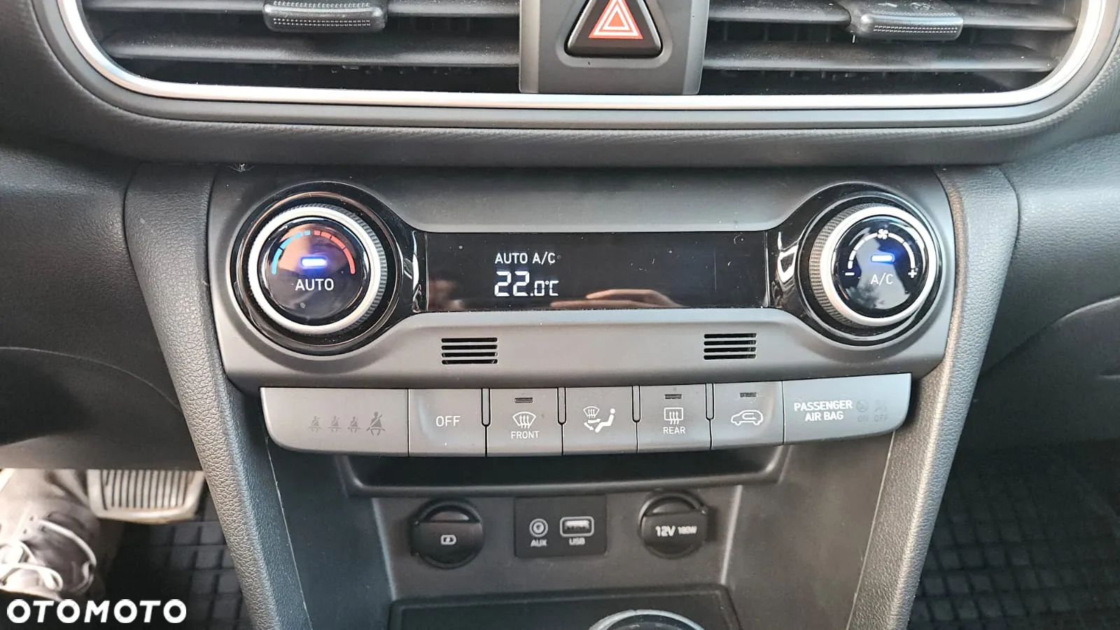 Hyundai Kona 1.6 T-GDI DCT 4WD Premium - 2