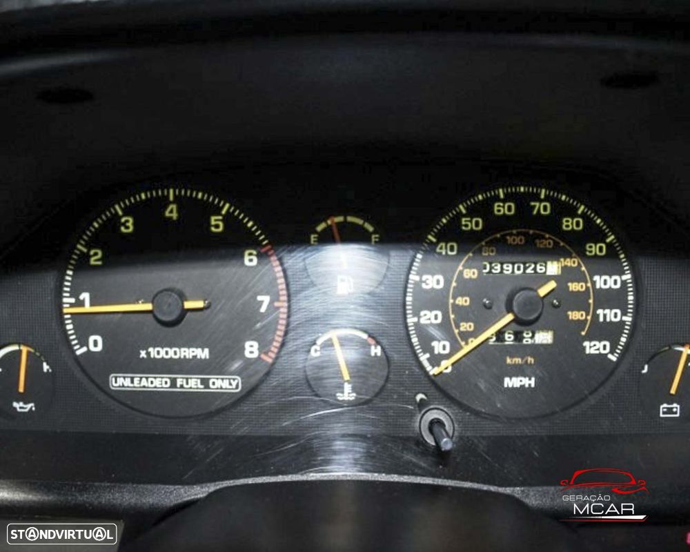 Toyota Celica - 11