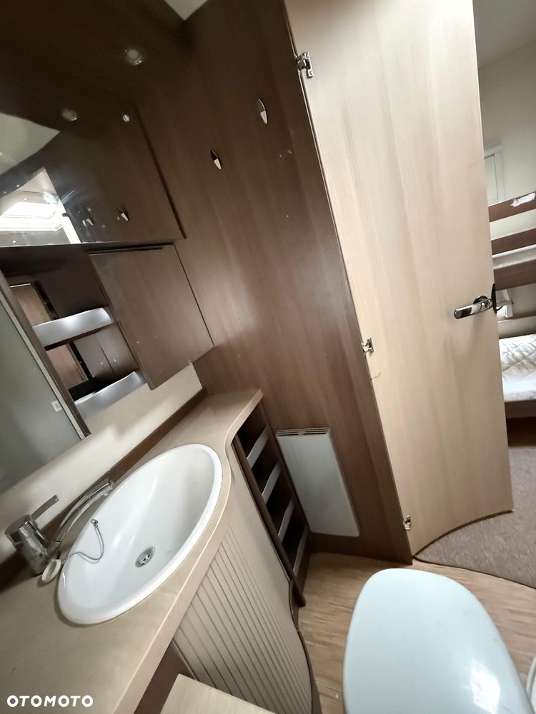 Adria ADORA 552 UK - 10