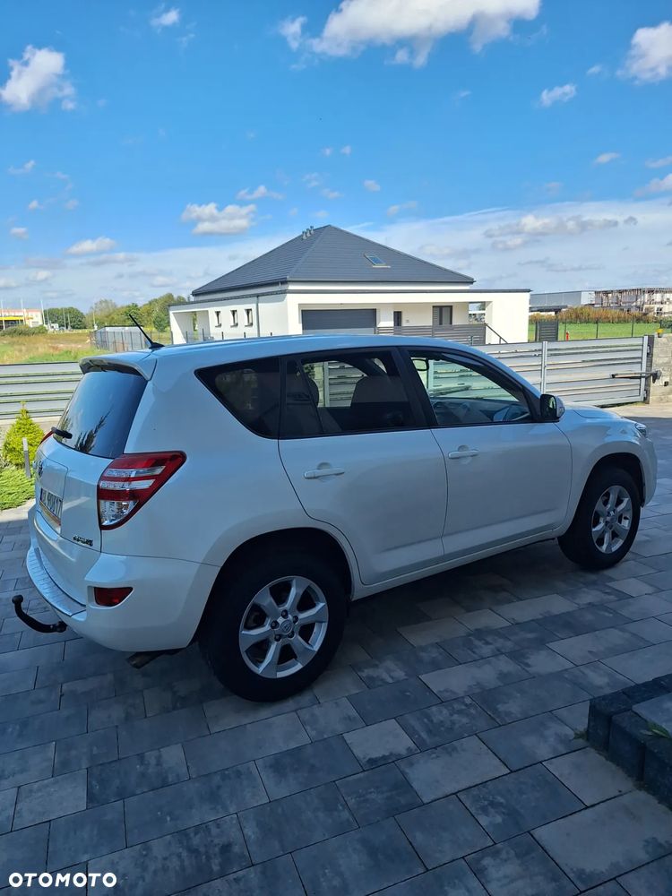 Toyota RAV4 2.0 4x2 Life - 3