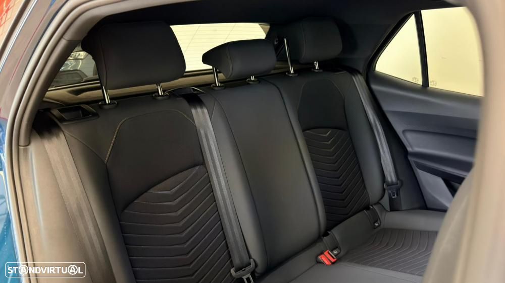 Cupra Born 150kW/58kWh Edition Dynamic - 17