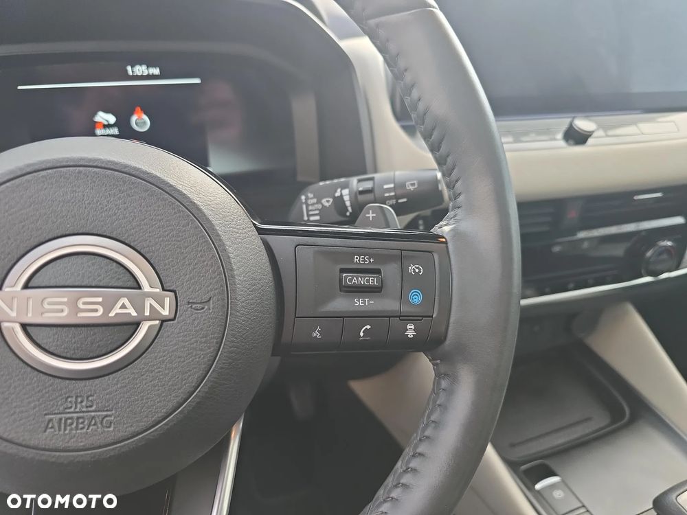 Nissan Qashqai 1.3 DIG-T MHEV Tekna Xtronic - 23