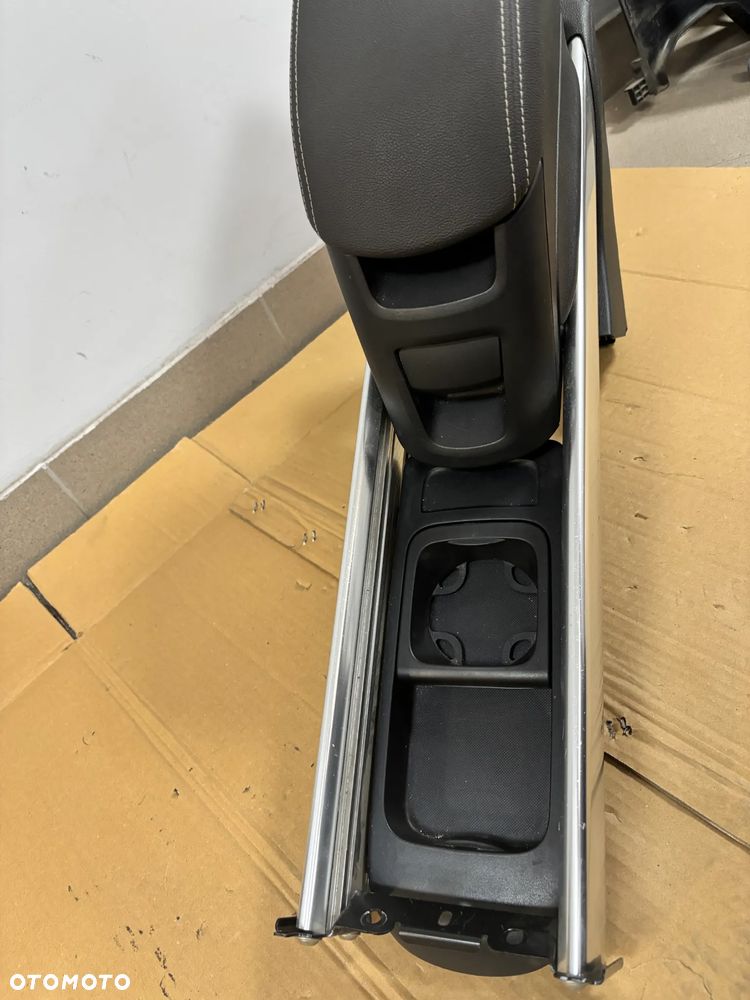 OPEL MERIVA B II LIFT TUNEL ŚRODKOWY 13411105 EUROPA - 3