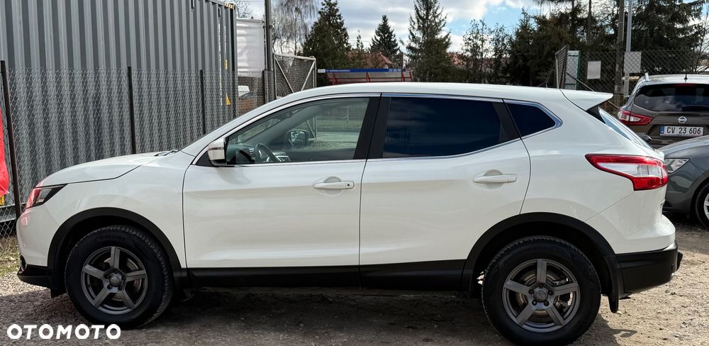 Nissan Qashqai 1.2 DIG-T Tekna - 30