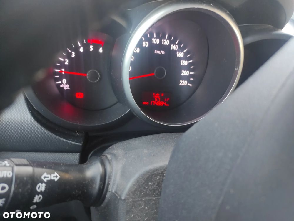 Kia Soul 1.6 CRDi L EU5 - 8