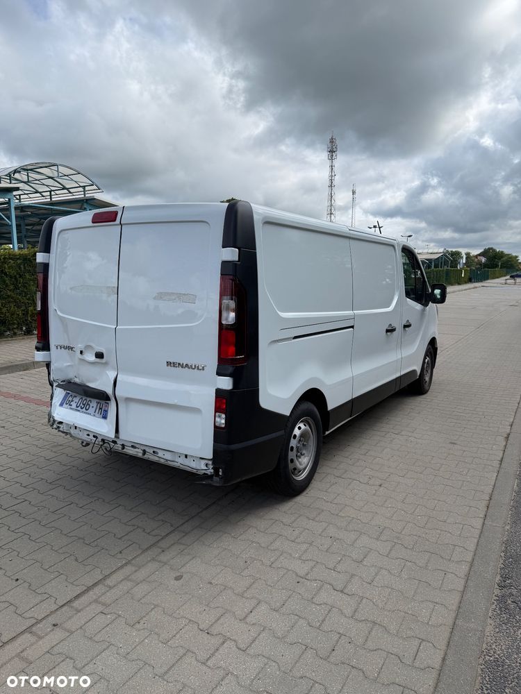 Renault Trafic - 7