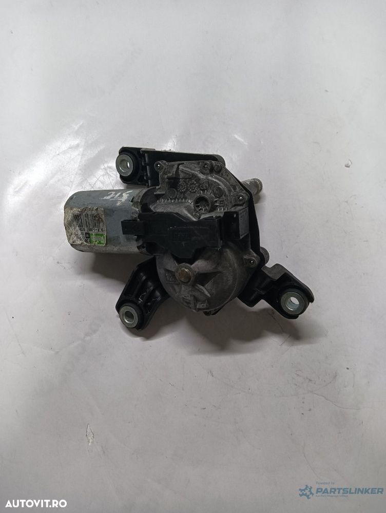 Motoraș ștergător haion  OPEL CORSA D S07 2006 - 2014 - 1