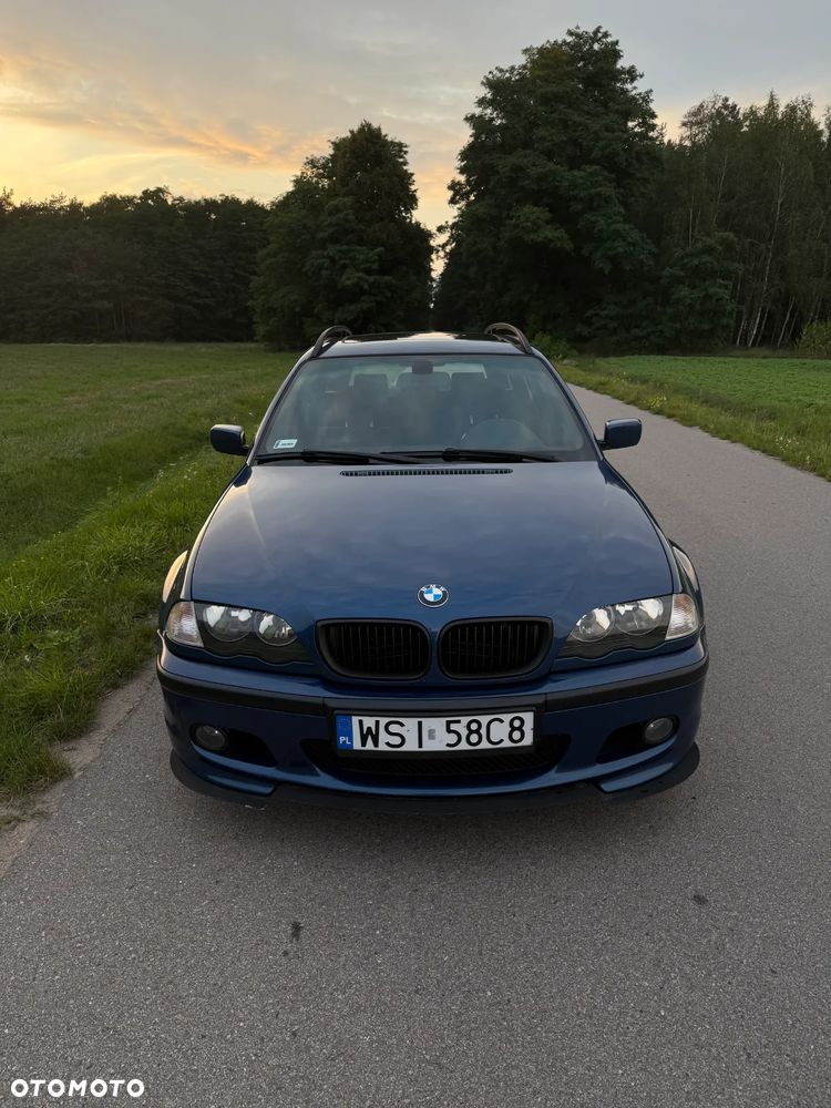 BMW Seria 3 - 2