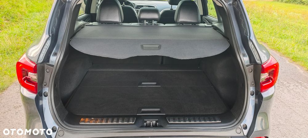 Renault Kadjar Energy dCi 130 LIMITED - 28