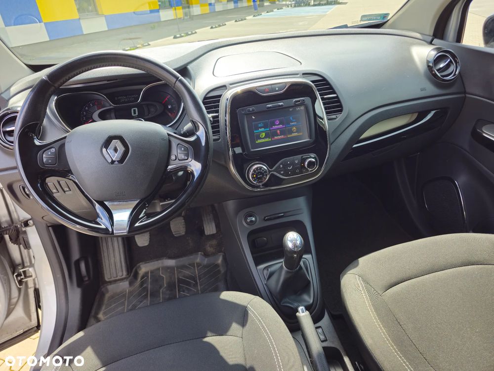 Renault Captur 0.9 Energy TCe Limited - 11