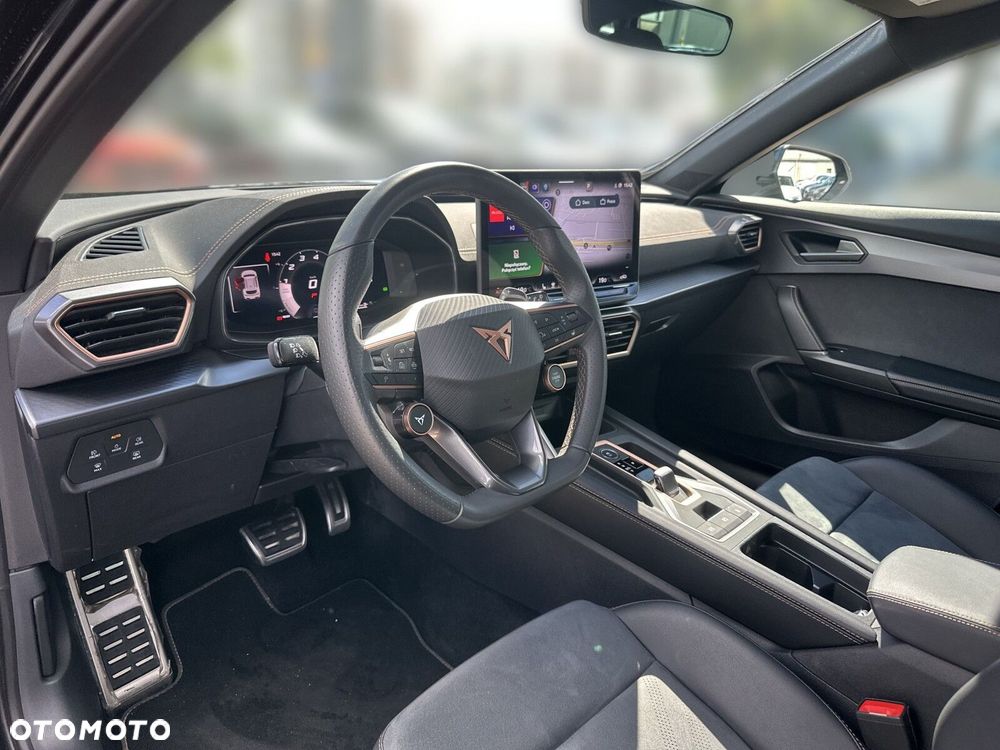Cupra Formentor - 13