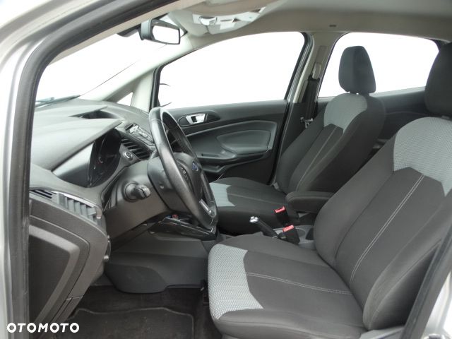 Ford EcoSport - 11
