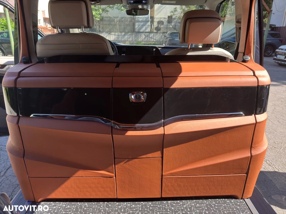 Volkswagen Multivan L 1.5 eHybrid 4M DSG 180KW Style - 24