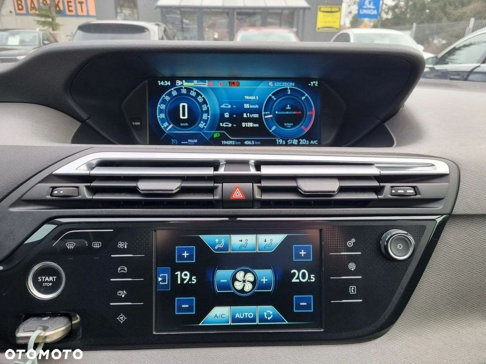 Citroën C4 Picasso BlueHDi 120 Seduction - 18