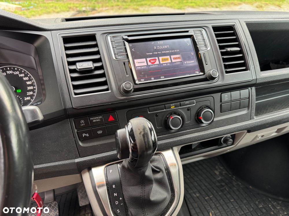 Volkswagen Transporter T6 - 7