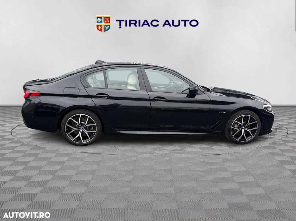 BMW Seria 5 - 6
