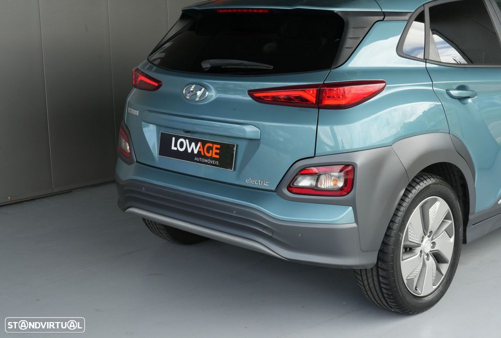 Hyundai Kauai Premium - 28