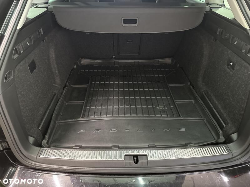 Skoda Superb 2.0 TSI 4x4 Style DSG - 24