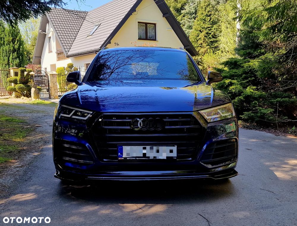 Audi SQ5 - 3