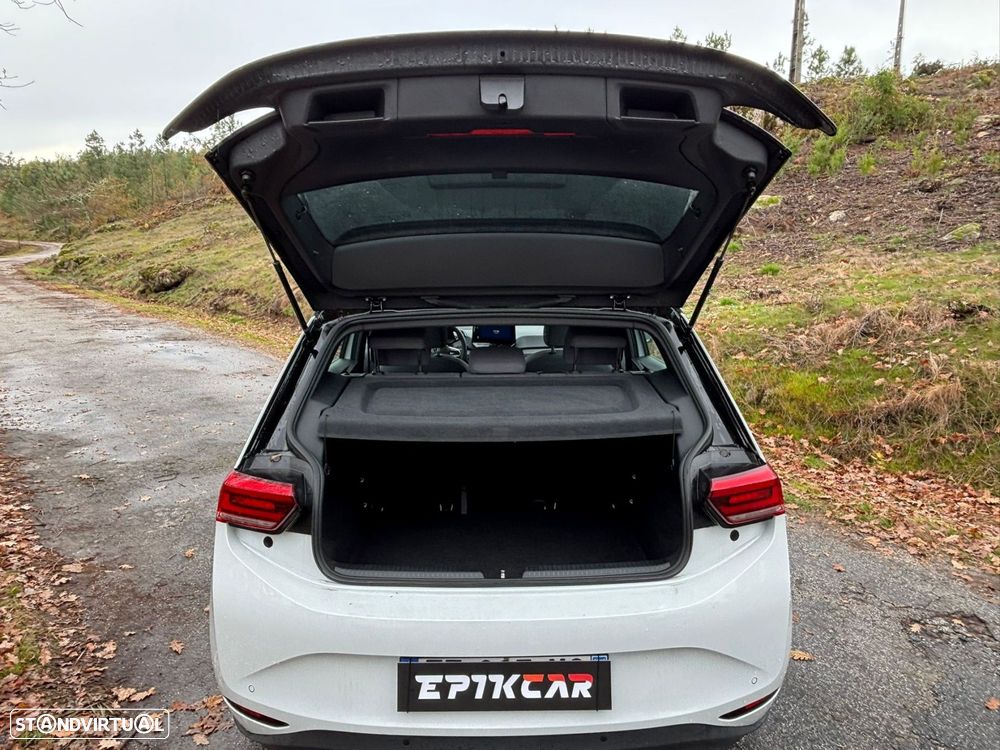 VW ID.3 Pro Business - 13