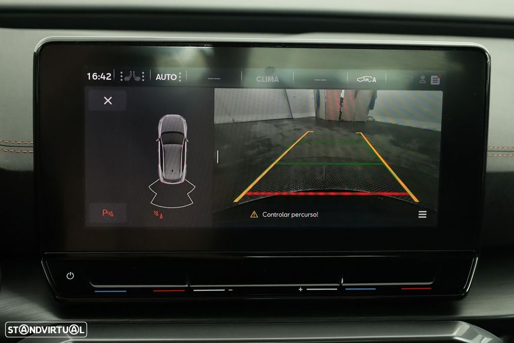 Cupra Formentor 1.5 TSI DSG - 12