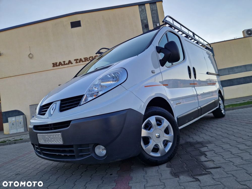 Renault TRAFIC - 25