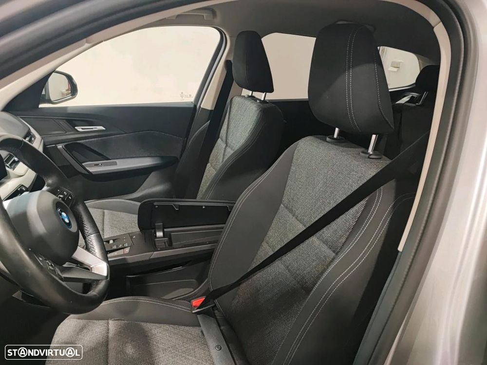 BMW X1 xDrive25e - 5