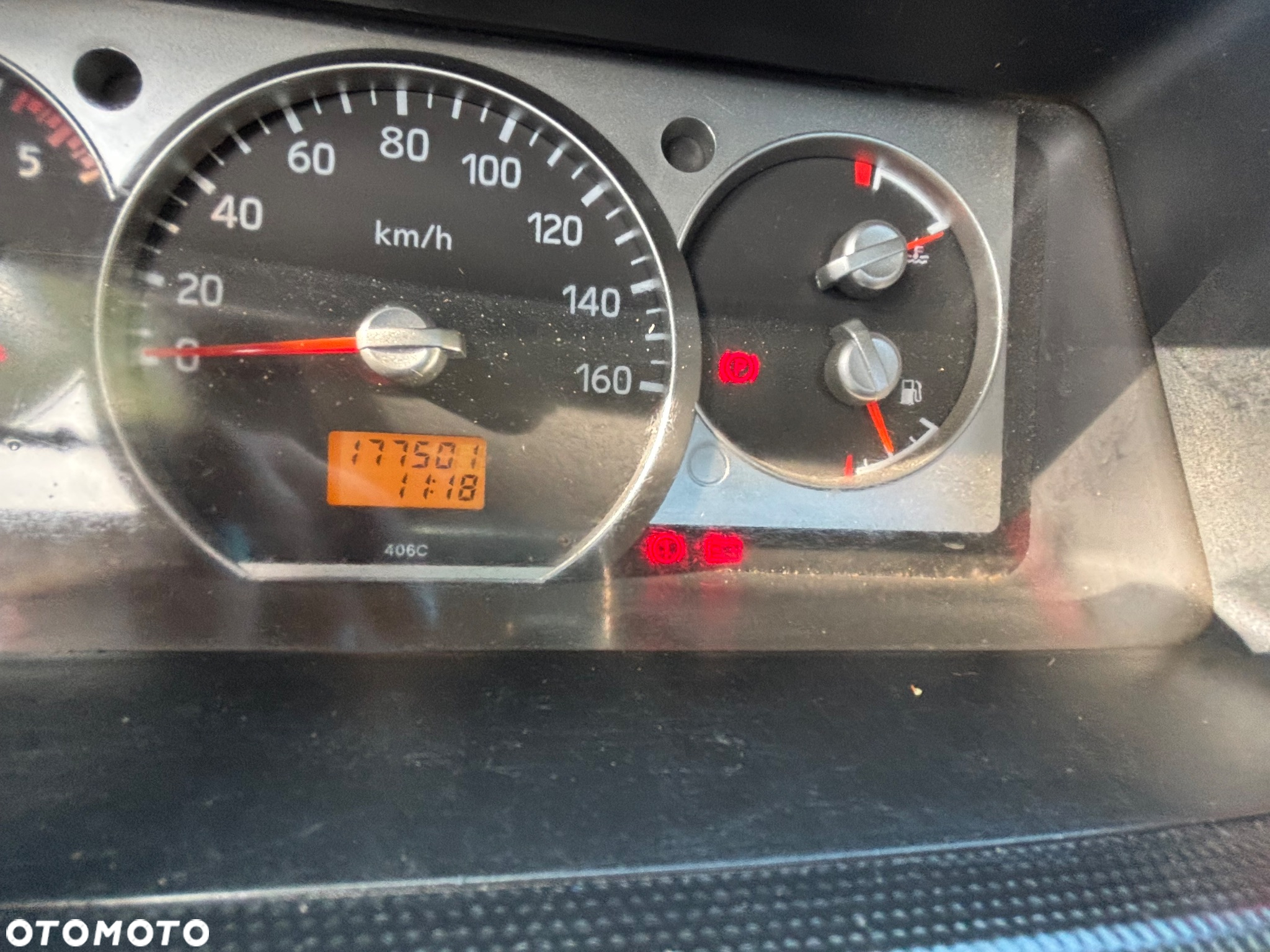 Renault Maxity - 10