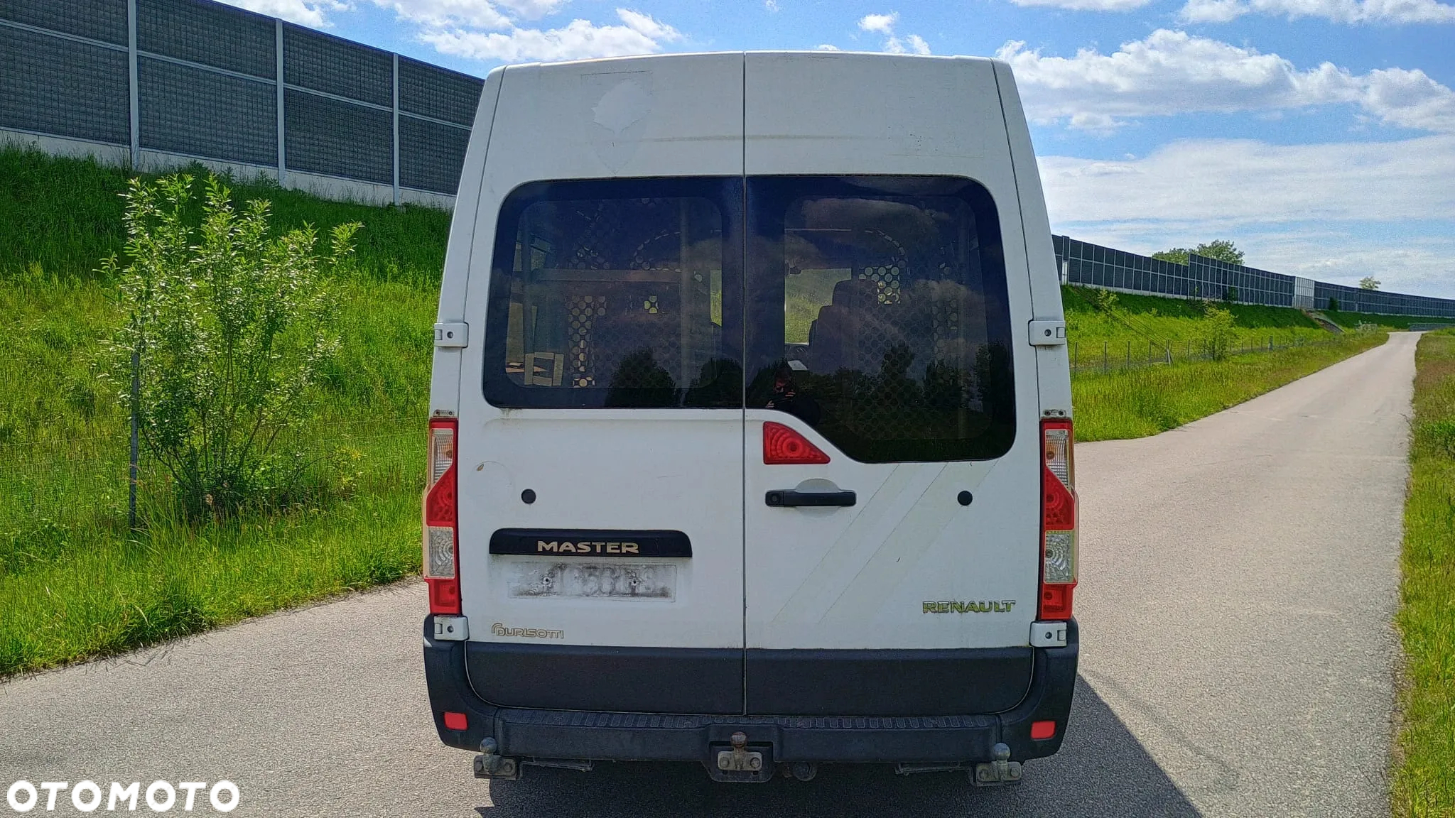 Renault MASTER - 6