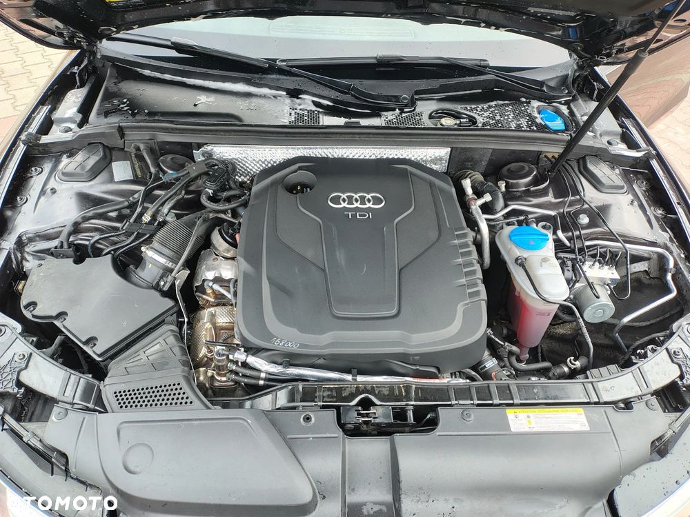 Audi A5 Sportback 2.0 TDI Quattro S tronic - 39