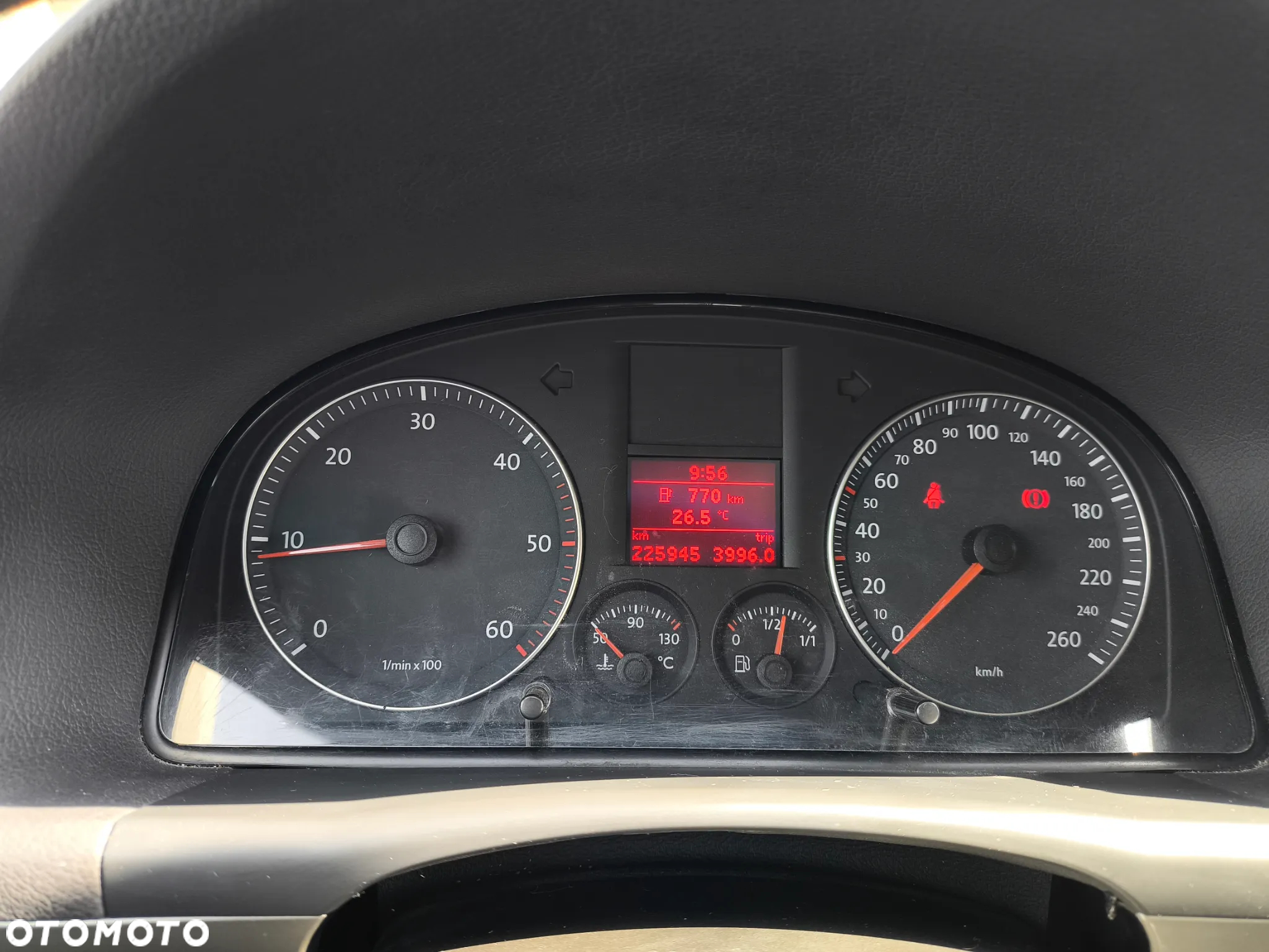 Volkswagen Touran - 40