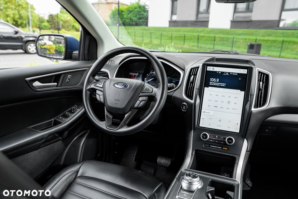 Ford Edge - 27