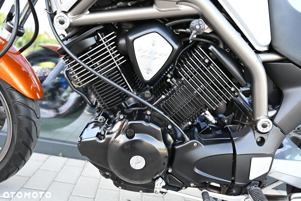 Yamaha BT - 11
