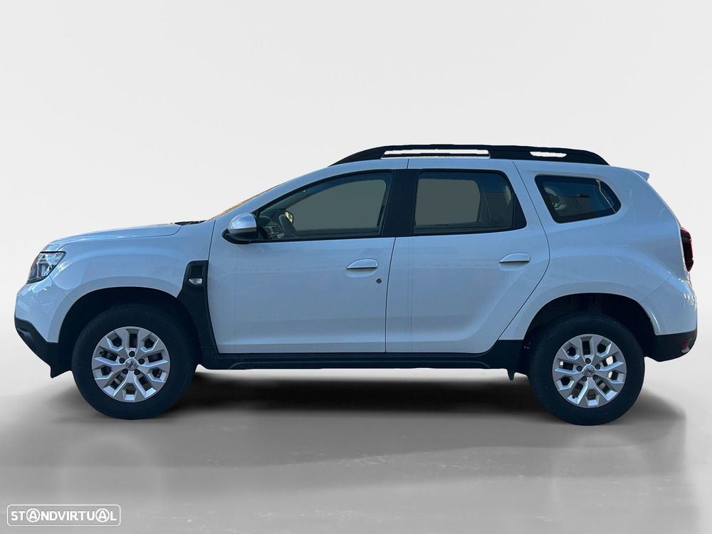 Dacia Duster 1.0 TCe Expression - 2