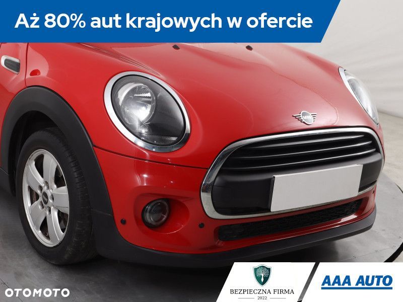 MINI ONE - 21