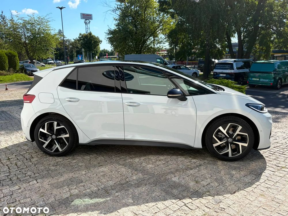 Volkswagen ID.3 Neo 79kWh Style - 5