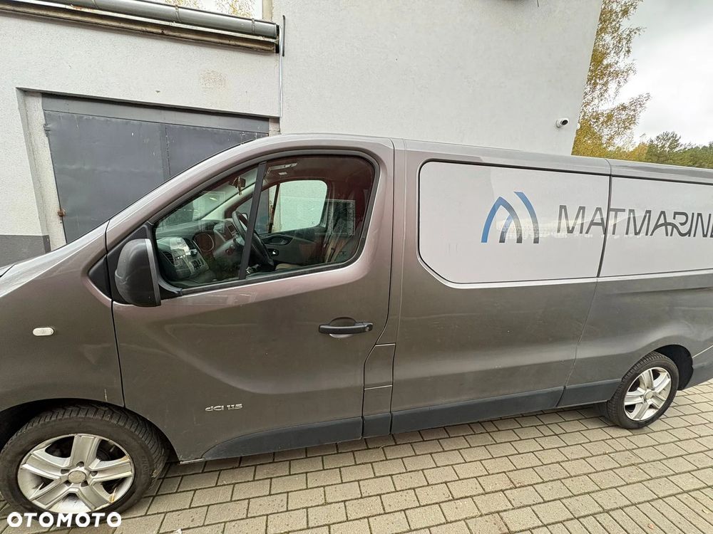 Renault Trafic - 29