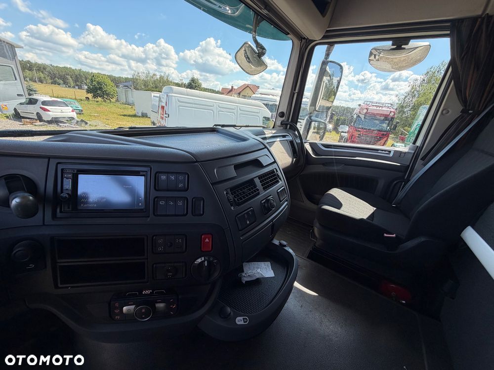 DAF XF 480 !! Space Cab !! Xenon !! Import France - 15