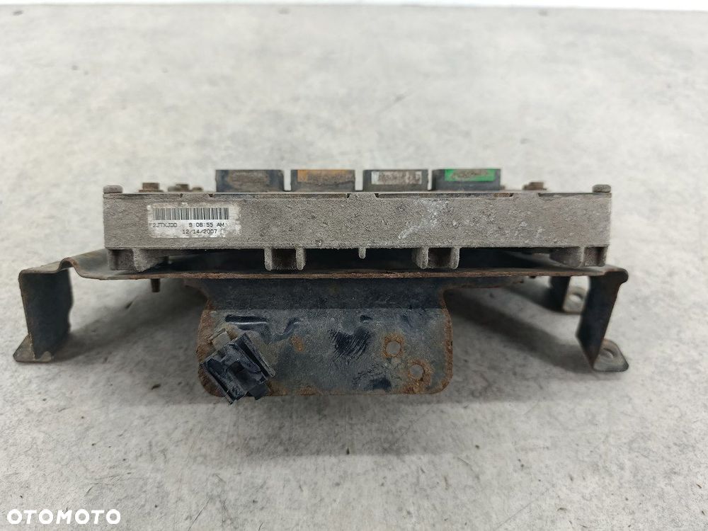 KOMPUTER, STEROWNIK DODGE GRAND CARAVAN P05150247AC  P68024800AH 3.3 V6 - 4