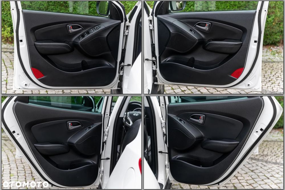 Hyundai ix35 1.7 CRDi 2WD Style - 38