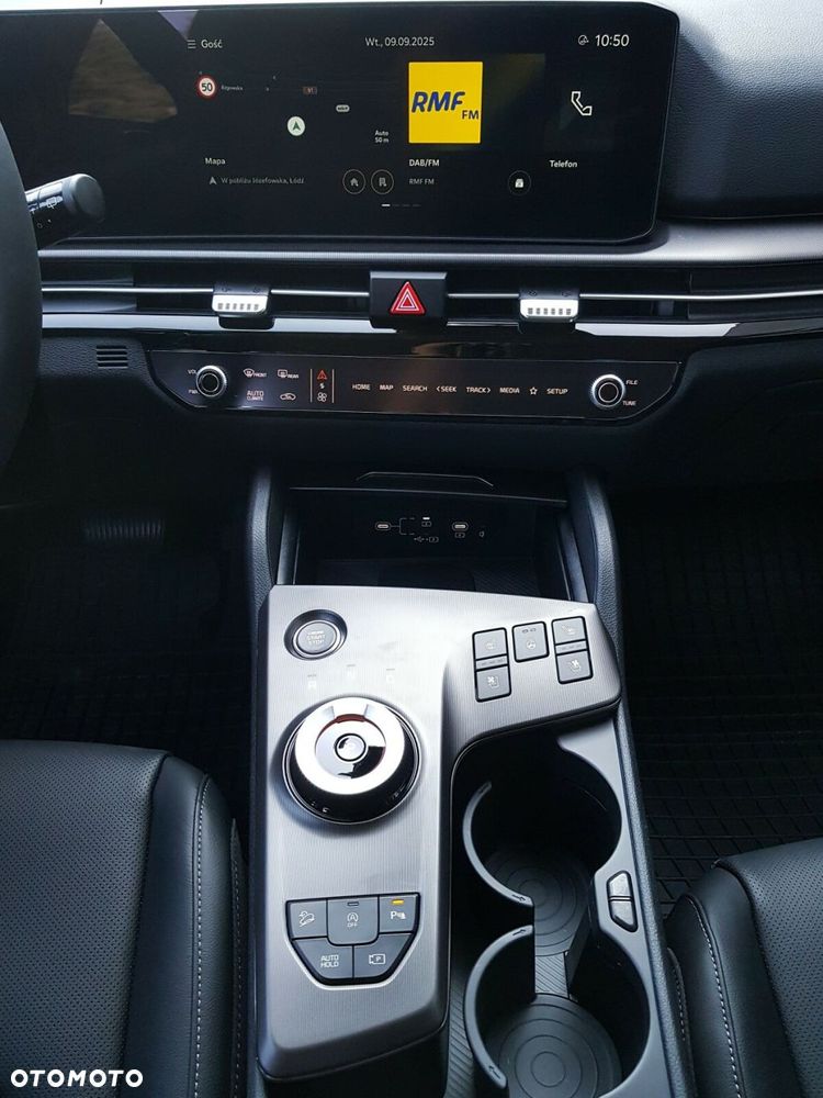 Kia Sportage 1.6 T-GDI Business Line 2WD DCT - 22