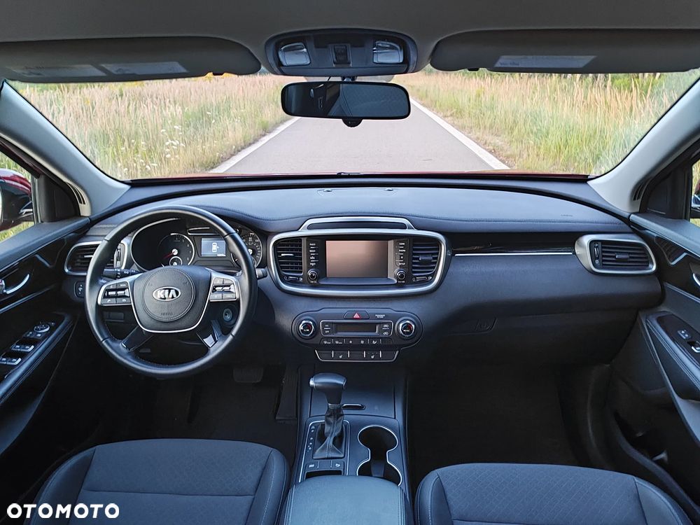 Kia Sorento - 17