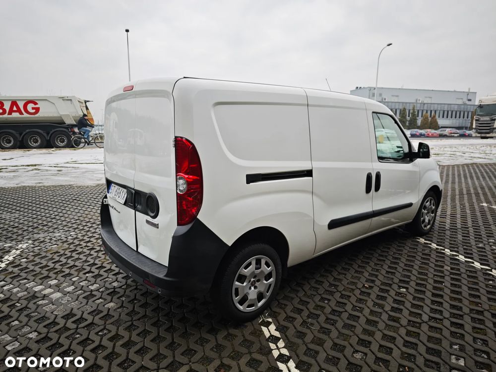 Fiat Doblo - 4