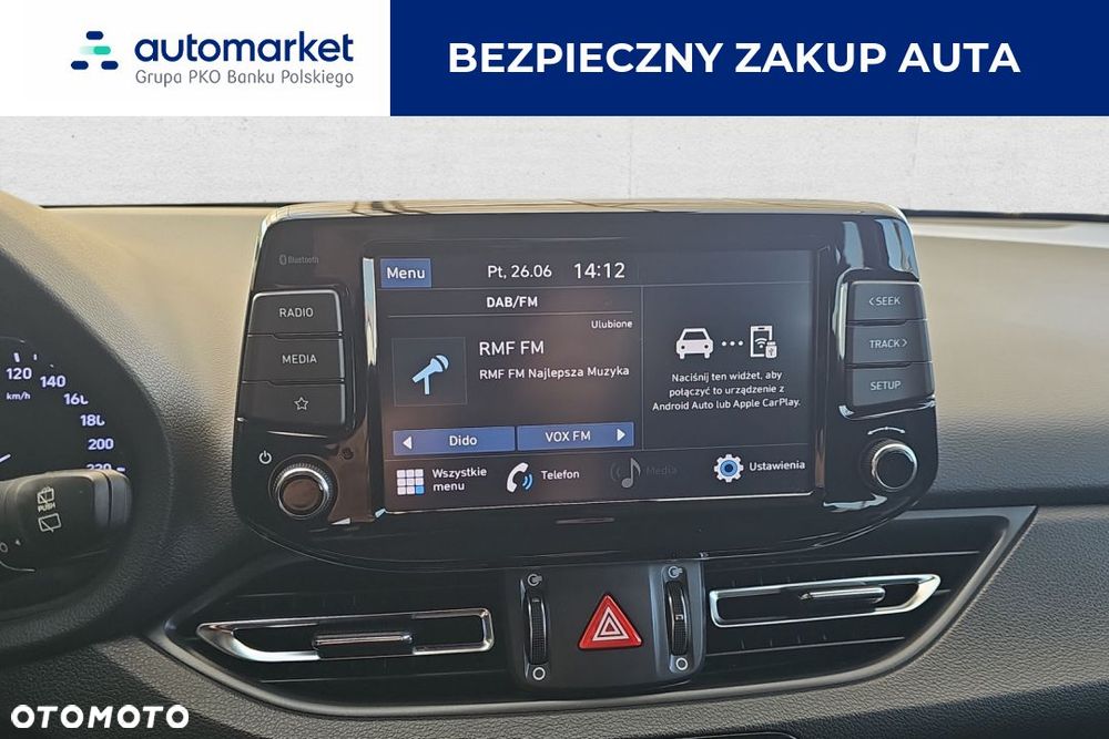 Hyundai i30 1.5 DPI Smart - 18